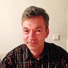 (stellv. Vorsitzender)